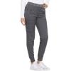 imageDickies Dynamix Women Scrubs Pant Natural Rise Tapered Leg Jogger DK185Pewter