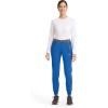 imageDickies Dynamix Women Scrubs Pant Natural Rise Tapered Leg Jogger DK185Royal