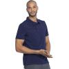 imageDickies EDS Essentials Men Scrubs Top Polo DK925Navy