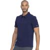 imageDickies EDS Essentials Men Scrubs Top Polo DK925Navy