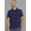 imageDickies EDS Essentials Men Scrubs Top Polo DK925Navy
