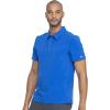 imageDickies EDS Essentials Men Scrubs Top Polo DK925Royal