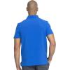 imageDickies EDS Essentials Men Scrubs Top Polo DK925Royal