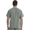imageDickies EDS Essentials Men Scrubs Top Tuckable VNeck DK635Olive