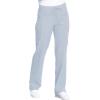 imageDickies EDS Essentials Scrubs for Women Drawstring Cargo Scrub Pants with FourWay Stretch and Moisture Wicking DK010Grey