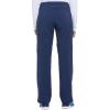 imageDickies EDS Essentials Scrubs for Women Drawstring Cargo Scrub Pants with FourWay Stretch and Moisture Wicking DK010Navy