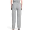 imageDickies EDS Signature Scrubs for Women Elastic Waist PullOn Cargo Pants for Women in Soft Brushed Poplin 86106Grey