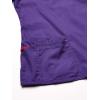 imageDickies EDS Signature Women Scrubs Top VNeck 85906Grape