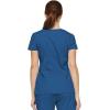 imageDickies EDS Signature Women Scrubs Top VNeck 85906Royal