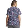 imageDickies EDS Women Scrubs Top VNeck DK700Florget About It