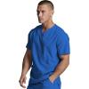 imageDickies EDS Women Scrubs Top VNeck DK700Royal