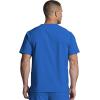 imageDickies EDS Women Scrubs Top VNeck DK700Royal