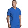 imageDickies EDS Women Scrubs Top VNeck DK700Royal