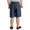 imageDickies Girl Big Girls Flexwaist Slim Fit Flat Front ShortDark Navy