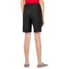 imageDickies Girl Big Girls Flexwaist Slim Fit Flat Front ShortDesert Sand