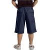 imageDickies Kids Girls 716 Stretch Bermuda ShortDark Navy