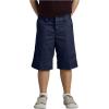 imageDickies Kids Girls 716 Stretch Bermuda ShortDark Navy
