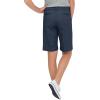 imageDickies Kids Girls 716 Stretch Bermuda ShortDark Navy