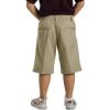 imageDickies Kids Girls 716 Stretch Bermuda ShortDesert Sand