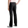 imageDickies Kids Girls 716 Stretch Slim Straight Pant Black 8
