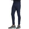 imageDickies Mens Jogger Natural Rise 5 Pockets Elastic Waistband with Interior Self Drawstring DK111Navy