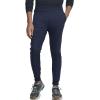 imageDickies Mens Jogger Natural Rise 5 Pockets Elastic Waistband with Interior Self Drawstring DK111Navy