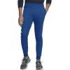 imageDickies Mens Jogger Natural Rise 5 Pockets Elastic Waistband with Interior Self Drawstring DK111Royal