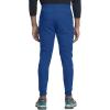 imageDickies Mens Jogger Natural Rise 5 Pockets Elastic Waistband with Interior Self Drawstring DK111Royal