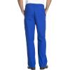 imageDickies Mens PullOn Pant with 7 Pockets Elastic Waistband with Button Closure 81006Galaxy Blue