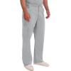 imageDickies Mens PullOn Pant with 7 Pockets Elastic Waistband with Button Closure 81006Grey
