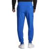 imageDickies Mens Scrub Jogger Mid Raise Five Pockets Elastic Waistband Pants with an Inside Drawstring DK223Royal