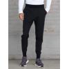 imageDickies Mens Scrub Pant Jogger with Waistband 5 Pockets ampamp 360 Stretch DK040Black