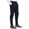 imageDickies Mens Scrub Pant Jogger with Waistband 5 Pockets ampamp 360 Stretch DK040Black