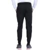 imageDickies Mens Scrub Pant Jogger with Waistband 5 Pockets ampamp 360 Stretch DK040Black