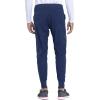 imageDickies Mens Scrub Pant Jogger with Waistband 5 Pockets ampamp 360 Stretch DK040Navy