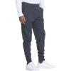 imageDickies Mens Scrub Pant Jogger with Waistband 5 Pockets ampamp 360 Stretch DK040Pewter