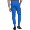 imageDickies Mens Scrub Pant Jogger with Waistband 5 Pockets ampamp 360 Stretch DK040Royal