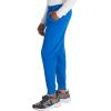 imageDickies Scrubs for Men MidRise Jogger Pants with Stretchy Fabric  DK224Royal