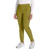 imageDickies Women Scrub Pant Mid Rise Jogger with 5 Pocket and Elastic Waistband DK155Bronze Mist