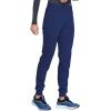 imageDickies Women Scrub Pant Mid Rise Jogger with 5 Pocket and Elastic Waistband DK155Navy