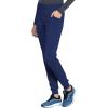 imageDickies Women Scrub Pant Mid Rise Jogger with 5 Pocket and Elastic Waistband DK155Navy