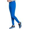 imageDickies Women Scrub Pant Mid Rise Jogger with 5 Pocket and Elastic Waistband DK155Royal