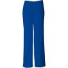 imageDickies Women and Men Natural Rise Pant with 2 Pockets and Adjustable Drawstring 83006Galaxy Blue