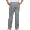 imageDickies Women and Men Natural Rise Pant with 2 Pockets and Adjustable Drawstring 83006Grey