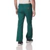 imageDickies Women and Men Natural Rise Pant with 2 Pockets and Adjustable Drawstring 83006Hunter
