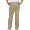 imageDickies Women and Men Natural Rise Pant with 2 Pockets and Adjustable Drawstring 83006Khaki