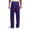 imageDickies Women and Men Natural Rise Pant with 2 Pockets and Adjustable Drawstring 83006Purple