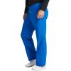 imageDickies Women and Men Natural Rise Pant with 2 Pockets and Adjustable Drawstring 83006Royal