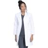 imageDickies Womens EDS Professional Whites 37 Inch Lab CoatWhite