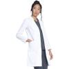imageDickies Womens EDS Professional Whites 37 Inch Lab CoatWhite